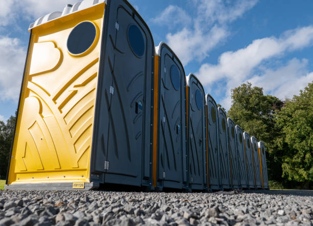Trusted South Lebanon, OH Portable Potty Rental Experts